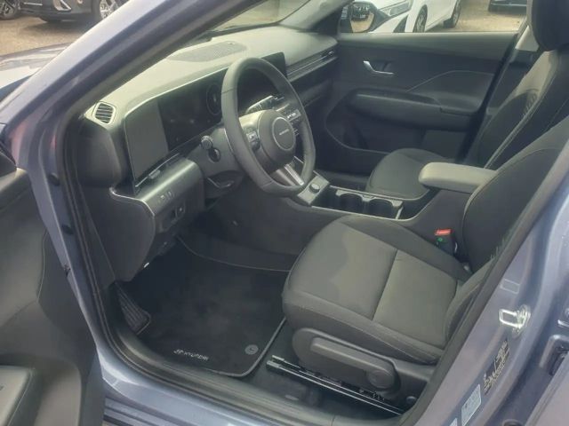 Hyundai Kona 64 kWh Electric