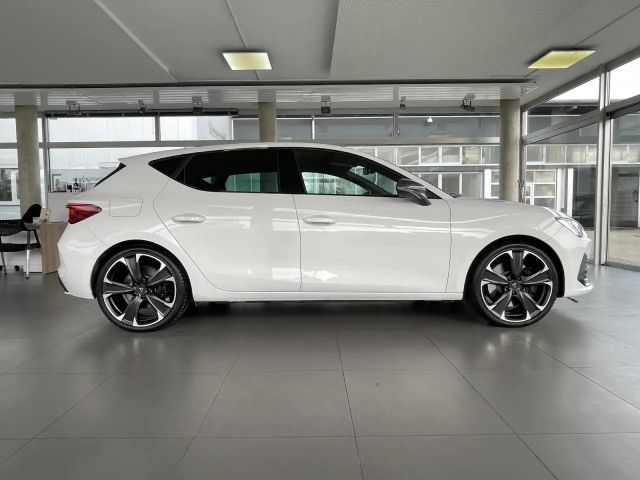 Cupra Leon DSG VZ