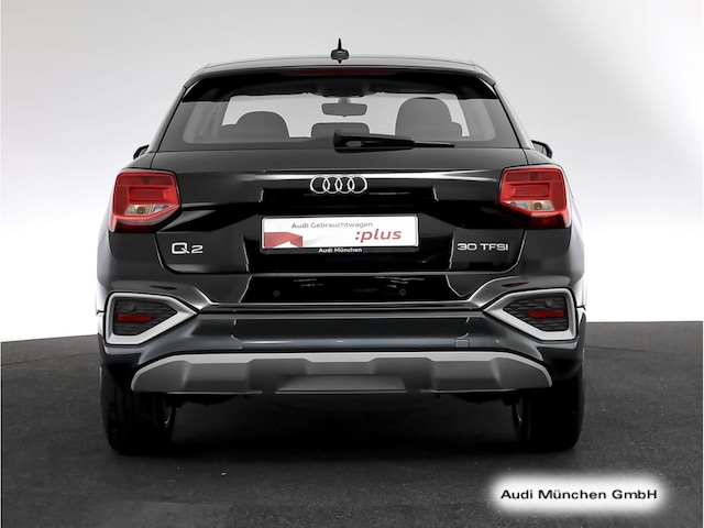 Audi Q2 30 TFSI