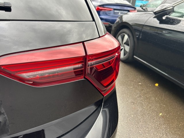 Volkswagen Polo 1.0 TSI DSG Style