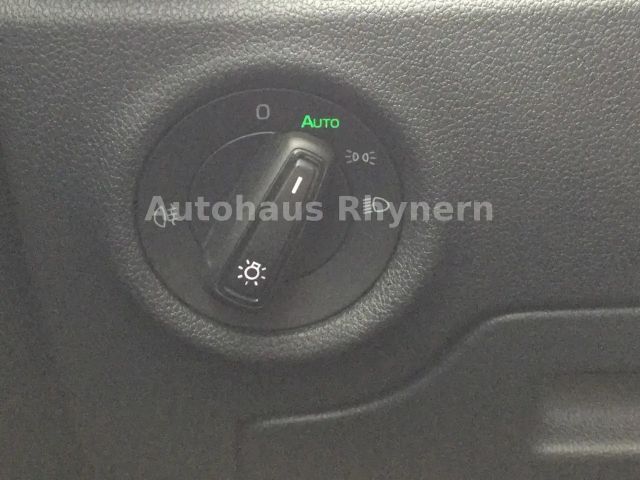 Skoda Fabia 1.0 TSI Tour iV