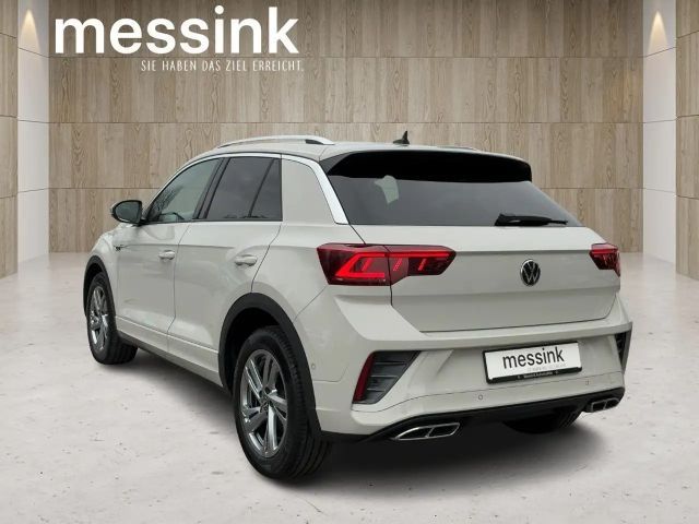 Volkswagen T-Roc 2.0 TDI R-Line