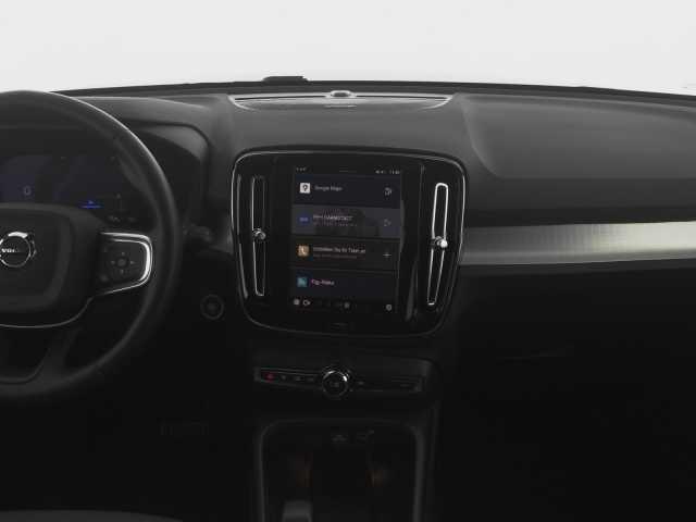 Volvo XC40 XC40