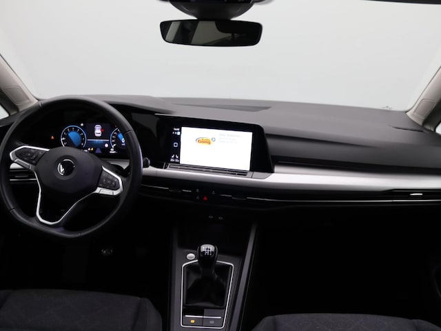 Volkswagen Golf 1.5 TSI Golf VIII Life