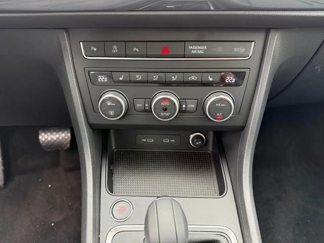 Seat Ateca 1.5 TSI DSG Style