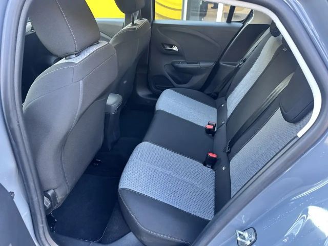 Opel Corsa +SOH 99%+ Sitzheizung+Allwetter+