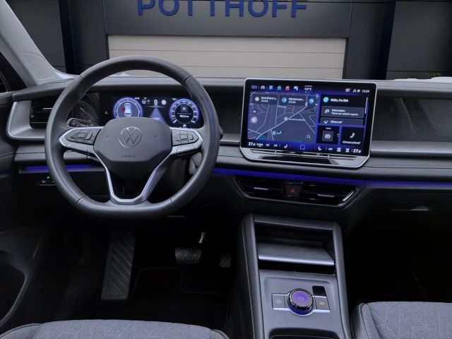 Volkswagen Tayron 2.0 TDI DSG Life