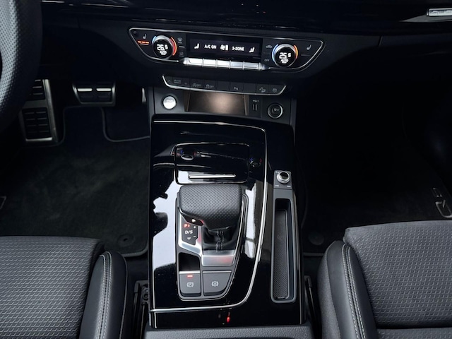 Audi Q5 40 TDI Quattro S-Tronic