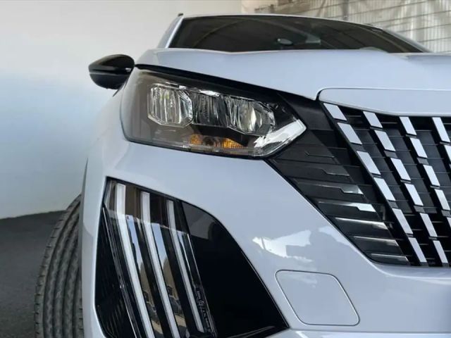 Peugeot 2008 Allure Pack