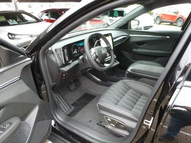 Mitsubishi Eclipse Cross Diamant Edition