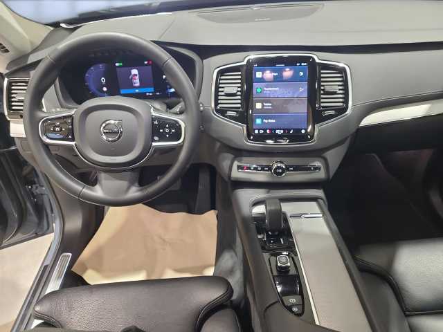 Volvo XC90 XC90 Einparkhilfe el. Fenster