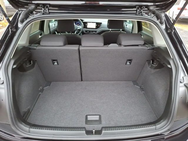 Volkswagen Polo 1.0 TSI DSG Style