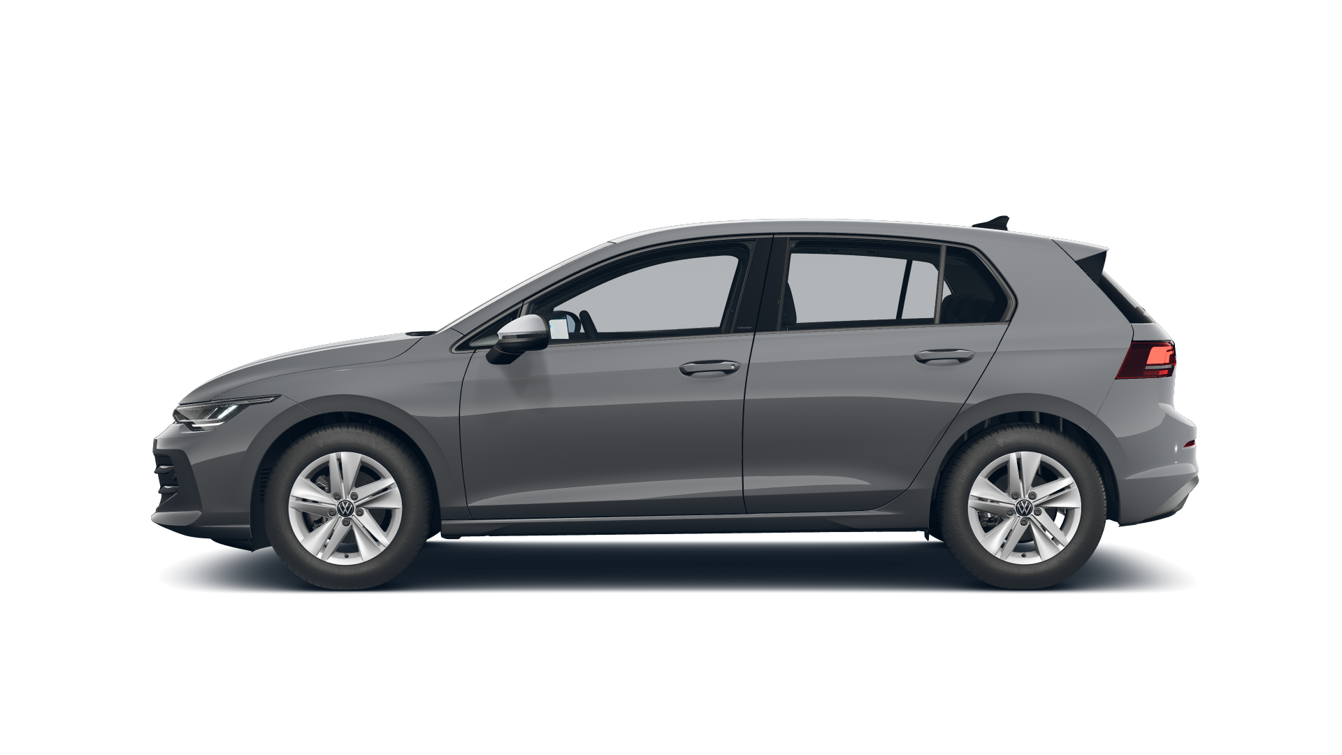 Volkswagen Golf Golf VIII Life