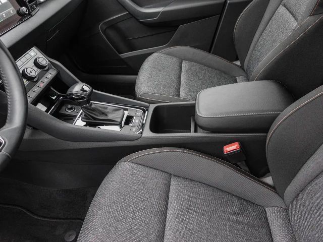 Skoda Karoq 1.5 TSI Ambition