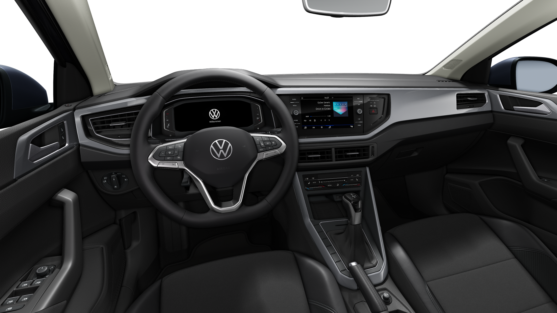 Volkswagen Taigo 1.0 TSI DSG IQ.Drive Style