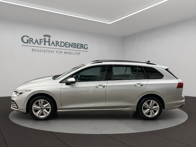 Volkswagen Golf 2.0 TDI Life Variant