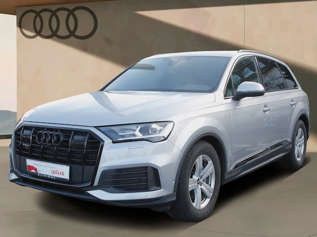 Audi Q7 45 TDI Quattro