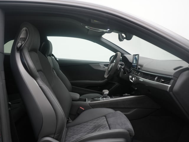 Audi RS5 Coupé Quattro