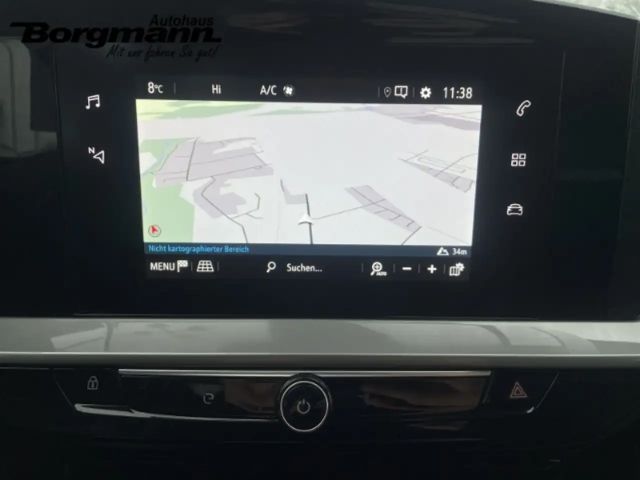 Opel Mokka Elegance Mokka-e