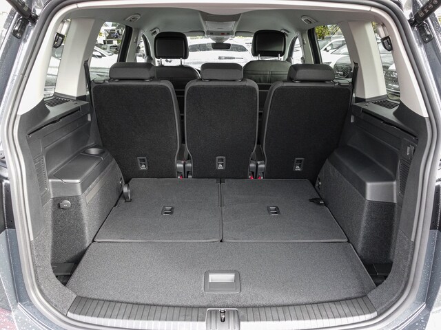 Volkswagen Touran 1.5 TSI DSG