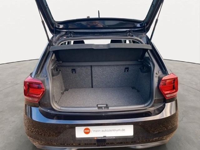 Volkswagen Polo 1,2 TSI KLIMA BLUETOOTH ALU PDC DAB+