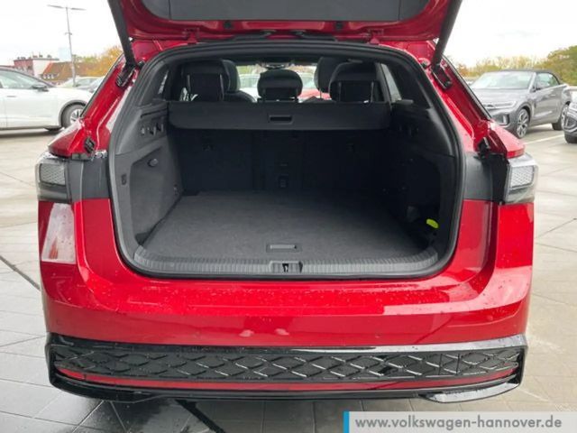 Volkswagen ID.7 GTX Tourer