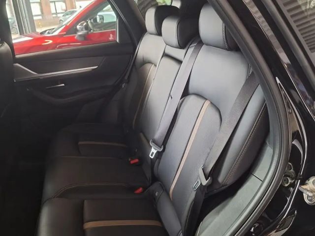 Mazda CX-60 Homura Plus e-Skyactiv