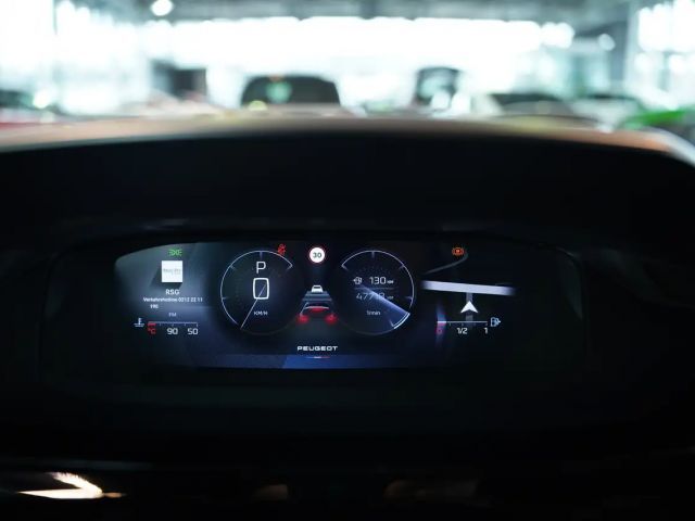 Peugeot 308 BlueHDi GT-Line