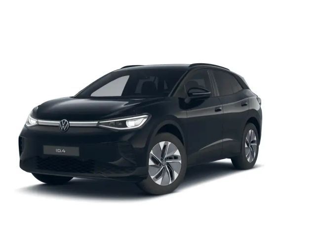 Volkswagen ID.4 IQ.Drive Performance Pro