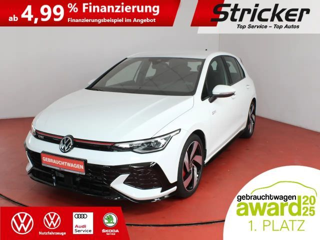 Volkswagen Golf 2.0 TSI DSG GTI