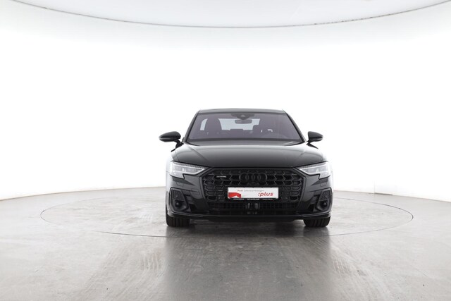 Audi A8 55 TFSI Quattro
