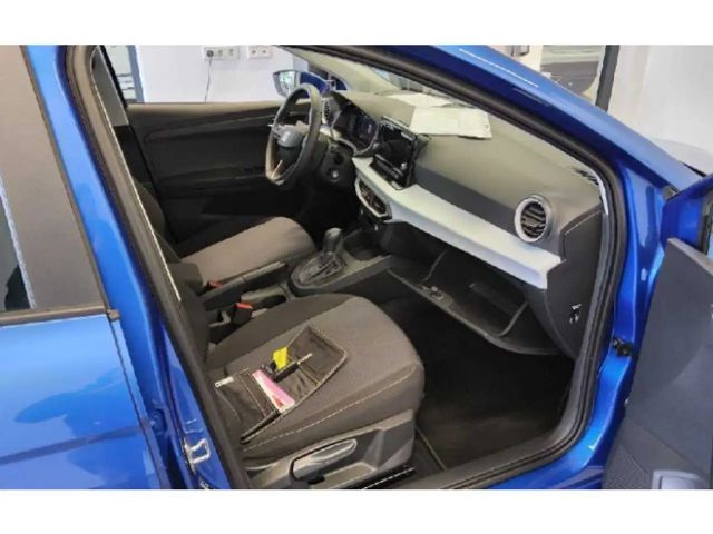 Seat Ibiza 1.0 TSI DSG Style