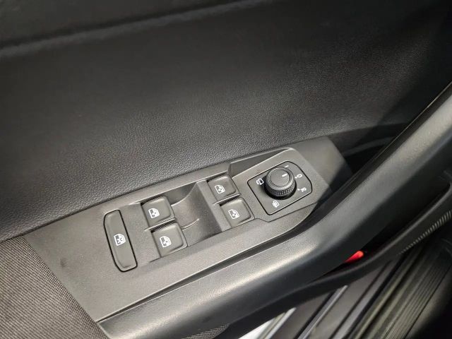 Volkswagen Taigo Friends TSI