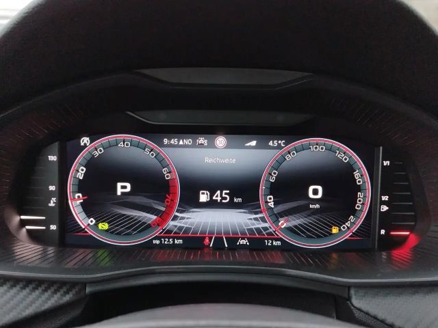 Skoda Kamiq Monte Carlo