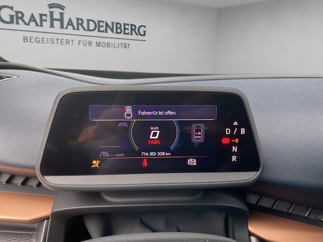 Cupra Tavascan 4Drive VZ