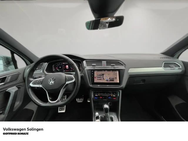 Volkswagen Tiguan 1.5 TSI DSG Move