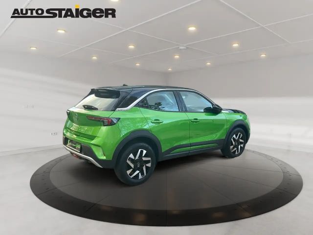 Opel Mokka 1.2 Turbo Elegance Turbo