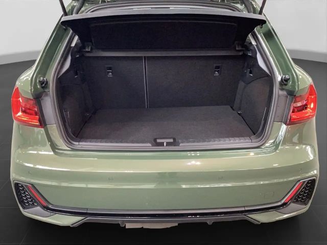 Audi A1 30 TFSI S-Line