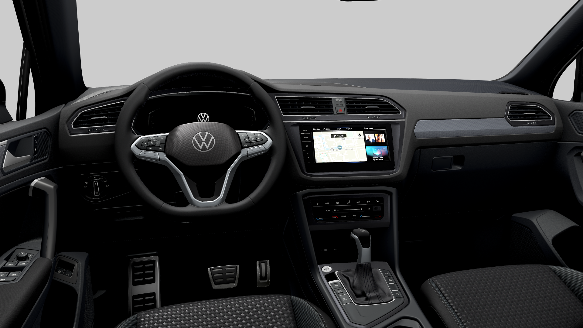 Volkswagen Tiguan DSG eHybrid