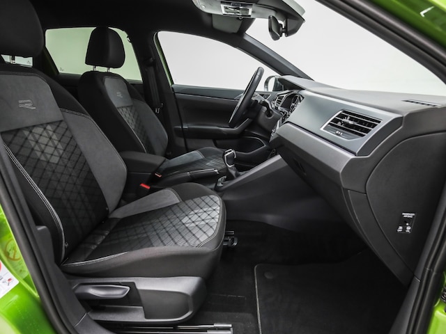 Volkswagen Taigo 1.5 TSI DSG R-Line Style