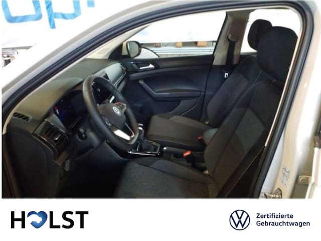 Volkswagen T-Cross 1.0 TSI IQ.Drive Life