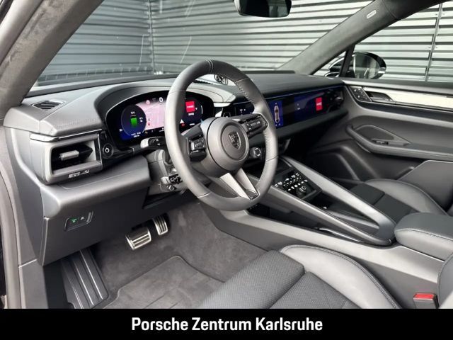 Porsche Macan Turbo