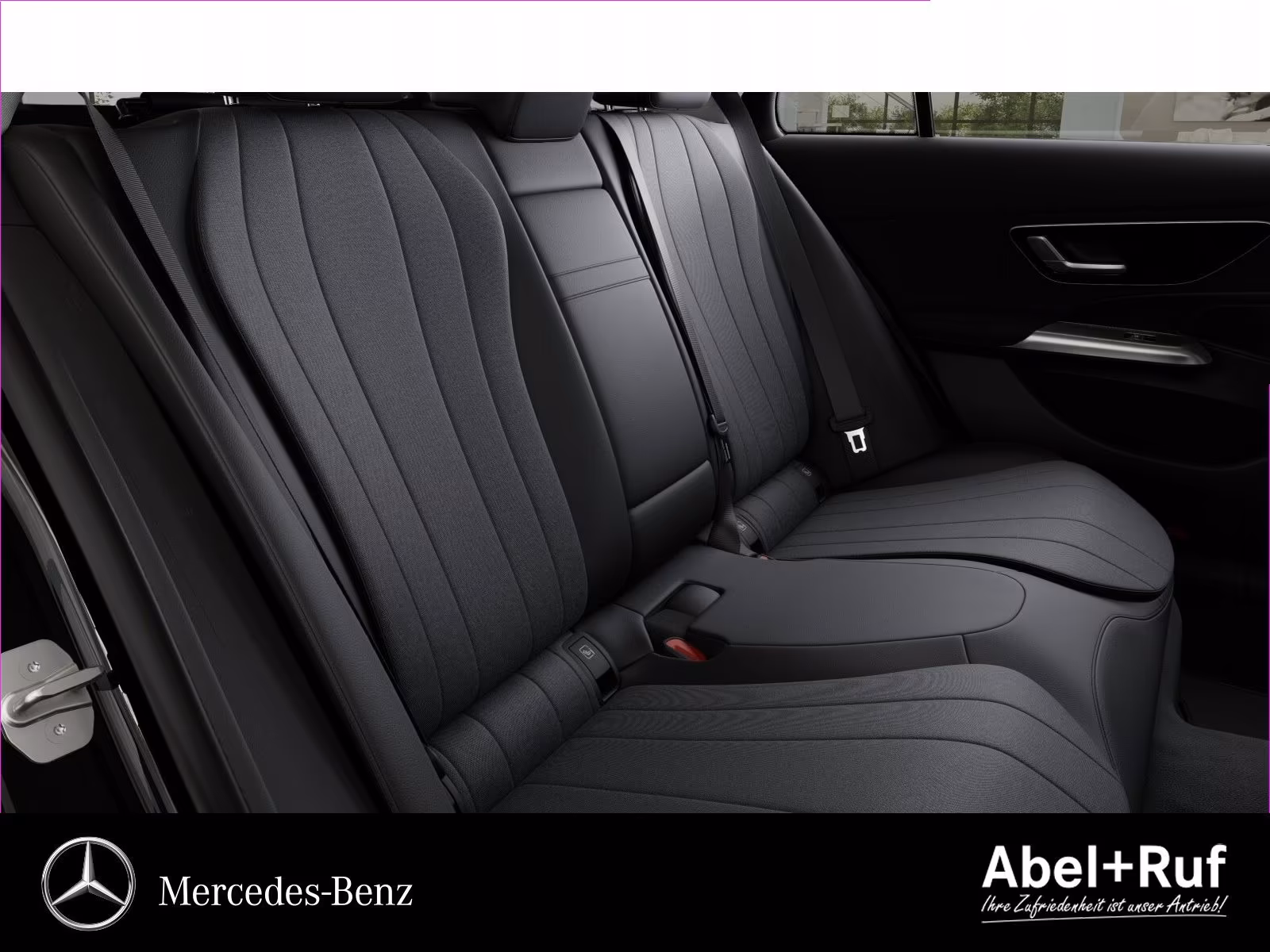 Mercedes-Benz E 220 AVANTGARDE E 220 d Estate