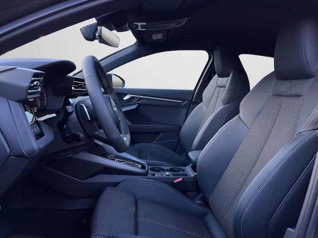 Audi A3 S-Tronic Sportback