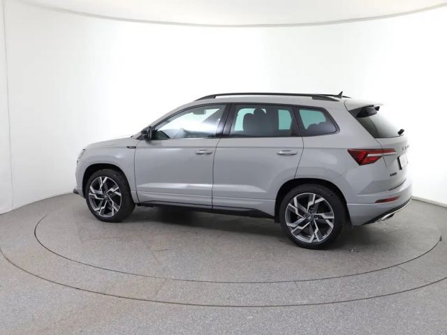 Skoda Karoq 4x4 Sportline