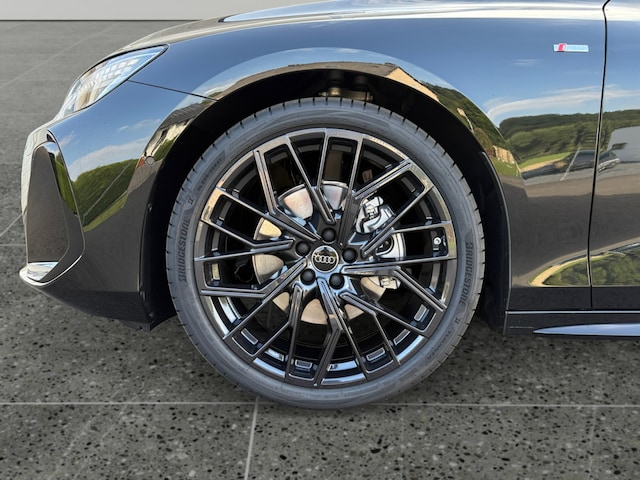 Audi A6 Avant S-Tronic