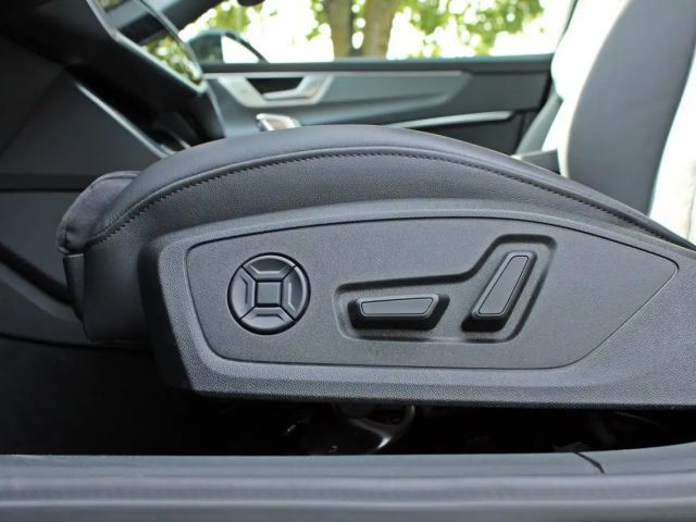 Audi A6 35 TDI Avant S-Tronic