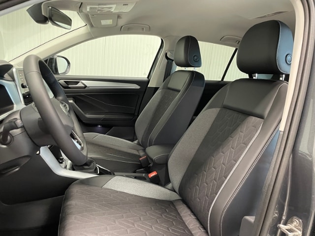 Volkswagen T-Roc 1.5 TSI DSG