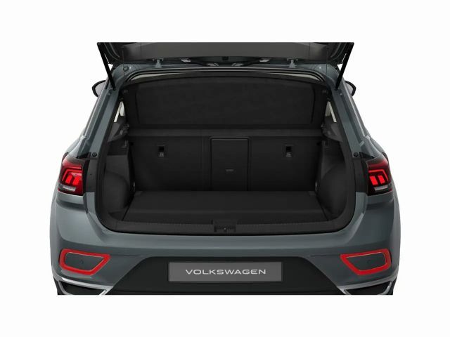Volkswagen T-Roc 1.0 TSI Style