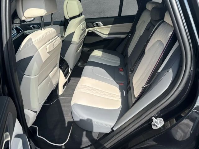 BMW X5 M-Sport xDrive